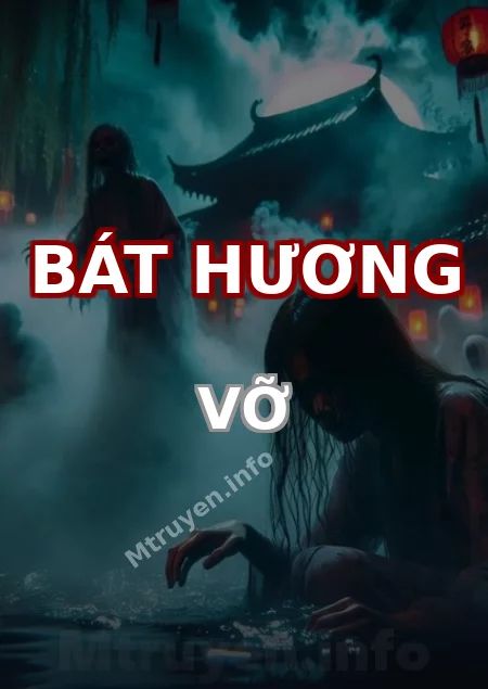 Bát Hương Vỡ