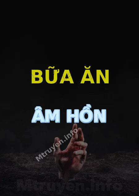 Bữa Ăn Âm Hồn