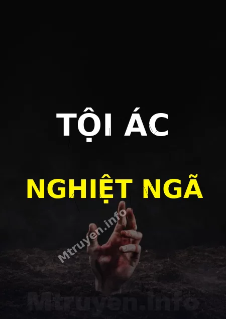Tội Ác Nghiệt Ngã