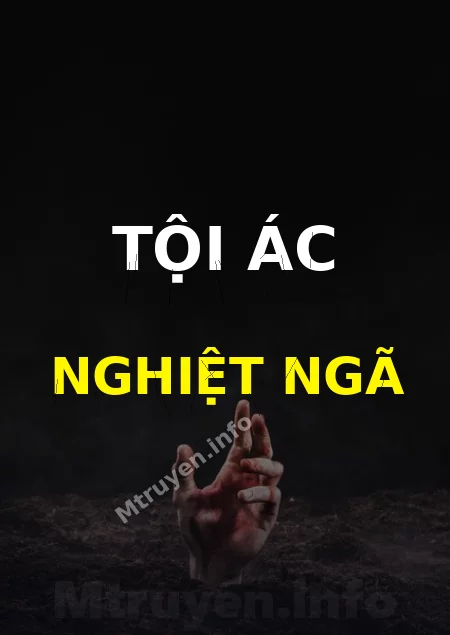 Tội Ác Nghiệt Ngã