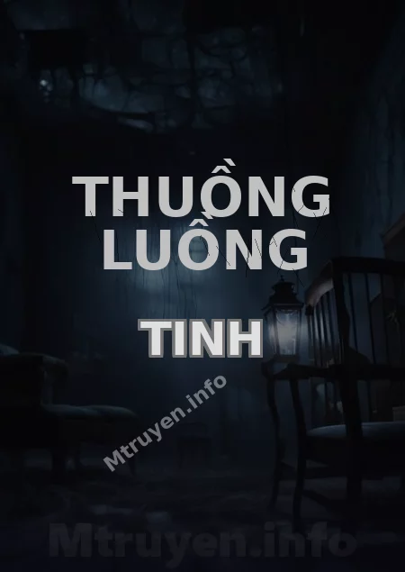 Thuồng Luồng Tinh
