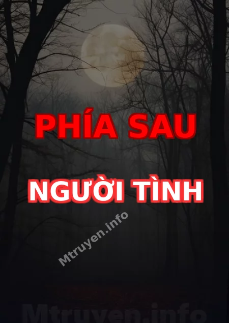 Phía Sau Người Tình