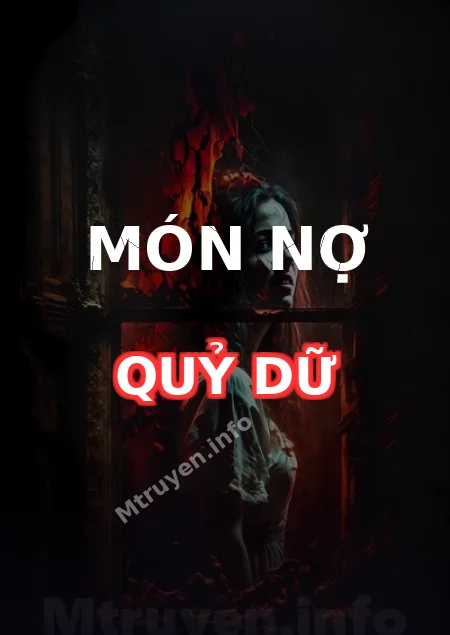 Món Nợ Quỷ Dữ