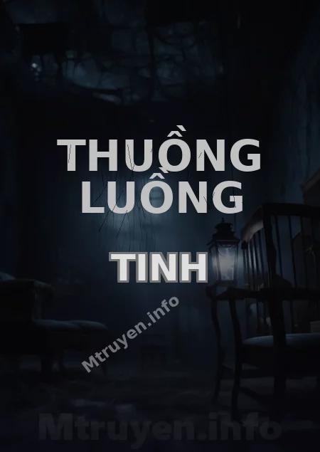 Thuồng Luồng Tinh