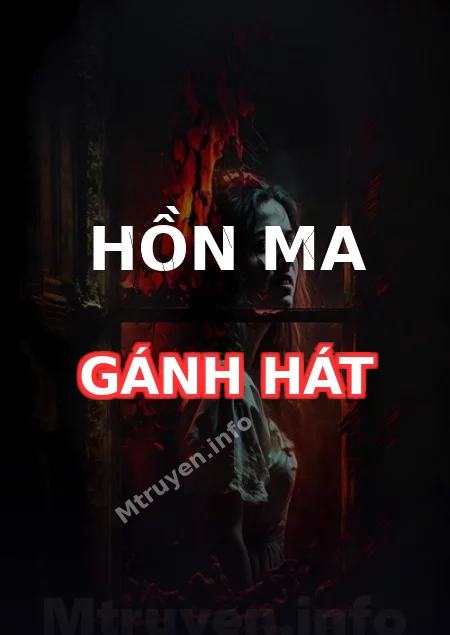 Hồn Ma Gánh Hát