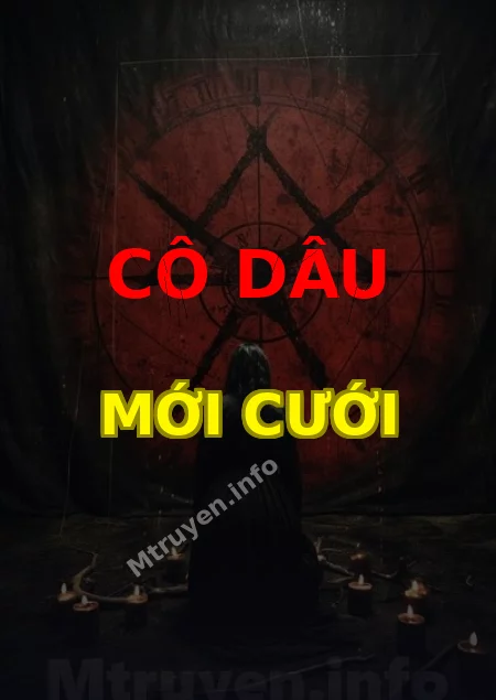 Cô Dâu Mới Cưới