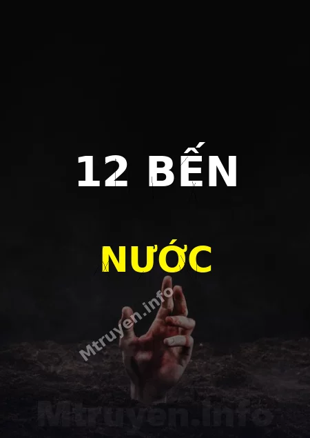 12 Bến Nước