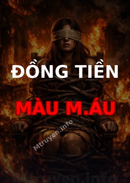 Đồng Tiền Màu M.áu