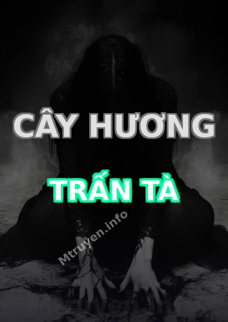 Cây Hương Trấn Tà