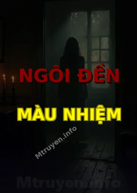Ngôi Đền Màu Nhiệm