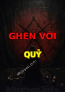 Ghen Với Quỷ