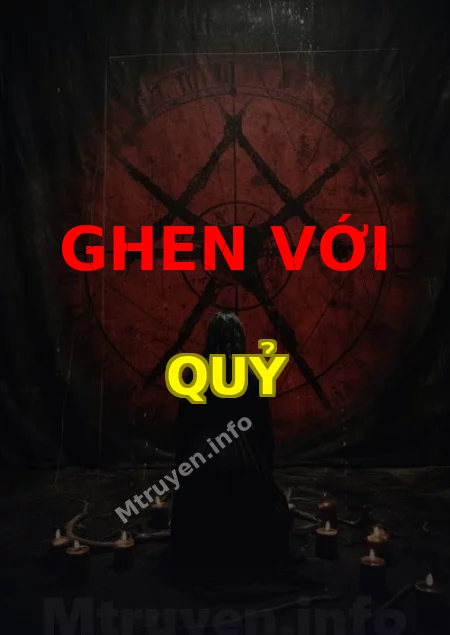 Ghen Với Quỷ