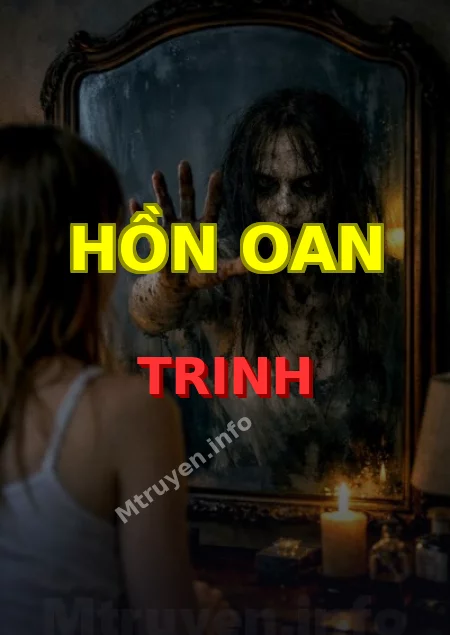 Hồn Oan Trinh