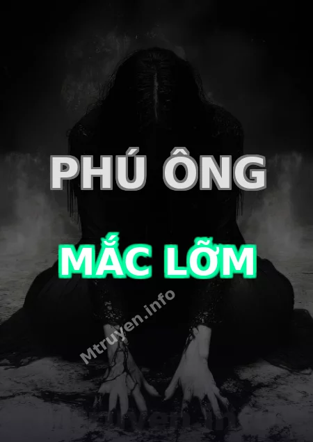 Phú Ông Mắc Lỡm