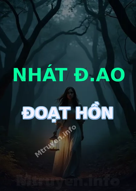 Nhát Đ.ao Đoạt Hồn