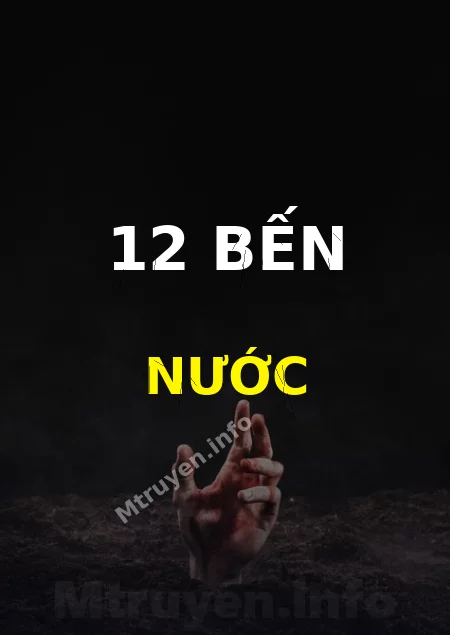 12 Bến Nước