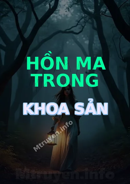 Hồn Ma Trong Khoa Sản