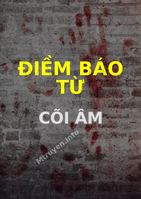 Điềm Báo Từ Cõi Âm