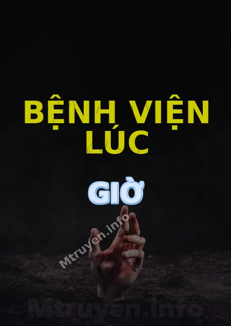 Bệnh Viện Lúc 0 Giờ