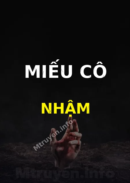 Miếu Cô Nhậm