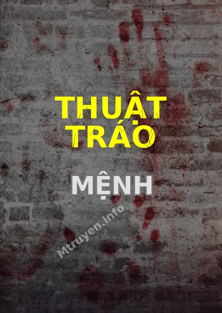 Thuật Tráo Mệnh