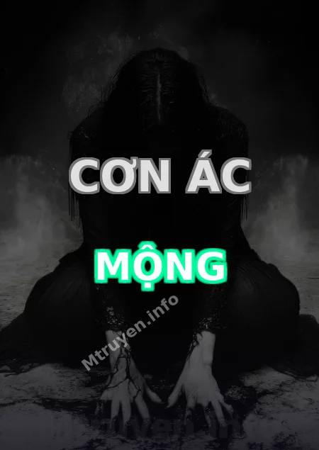 Cơn Ác Mộng