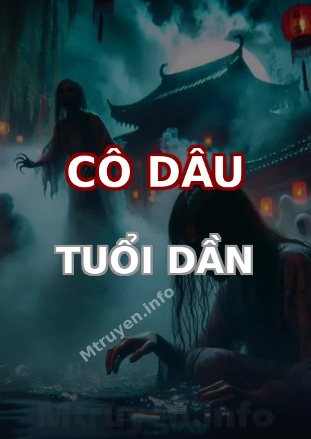 Cô Dâu Tuổi Dần