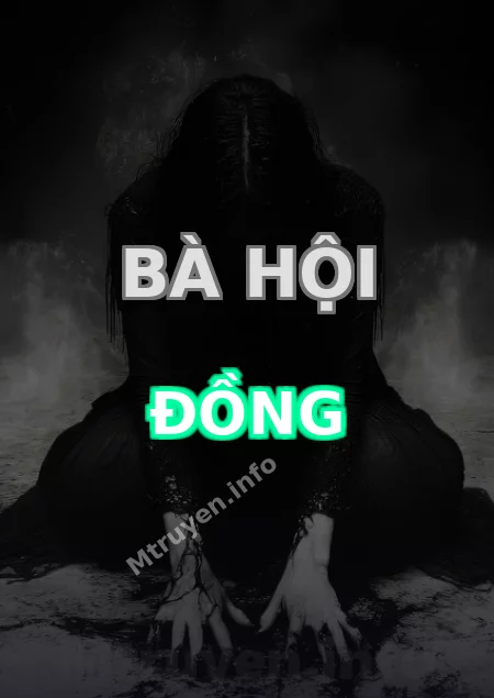 Bà Hội Đồng