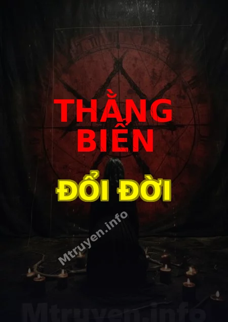 Thằng Biển Đổi Đời