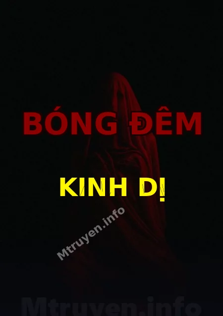Bóng Đêm Kinh Dị