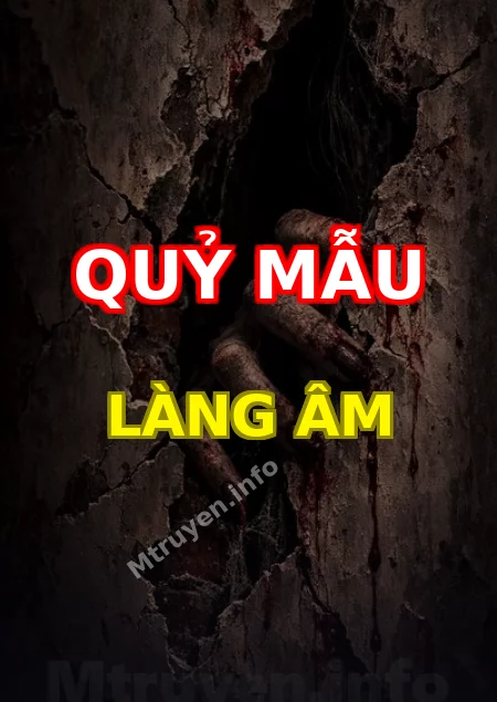 Quỷ Mẫu Làng Âm