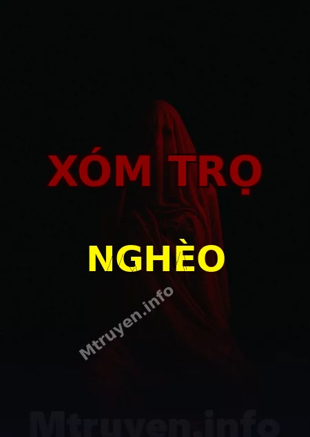 Xóm Trọ Nghèo