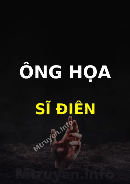 Ông Họa Sĩ Điên