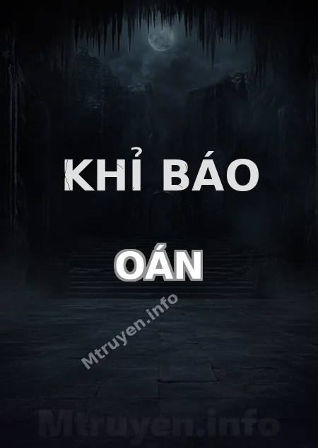 Khỉ Báo Oán