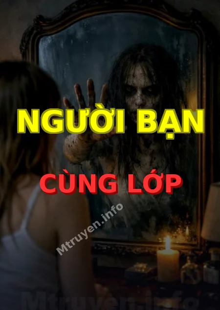 Người Bạn Cùng Lớp