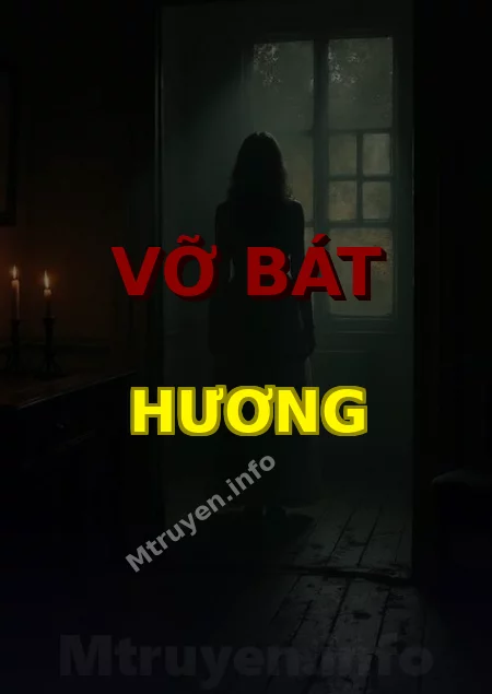 Vỡ Bát Hương