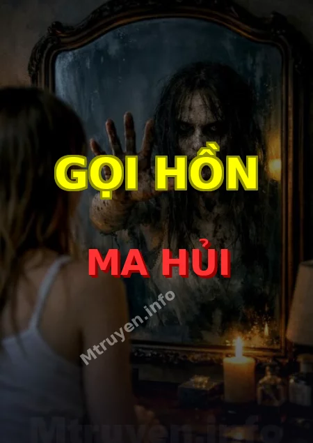 Gọi Hồn Ma Hủi