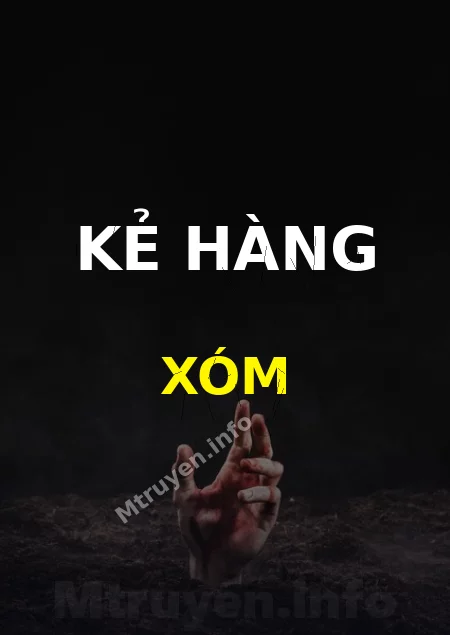 Kẻ Hàng Xóm
