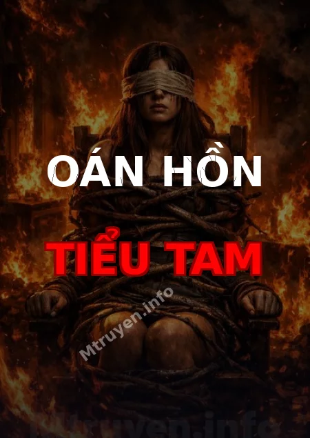 Oán Hồn Tiểu Tam