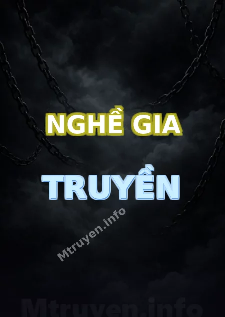 Nghề Gia Truyền