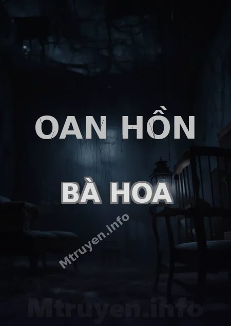 Oan Hồn Bà Hoa