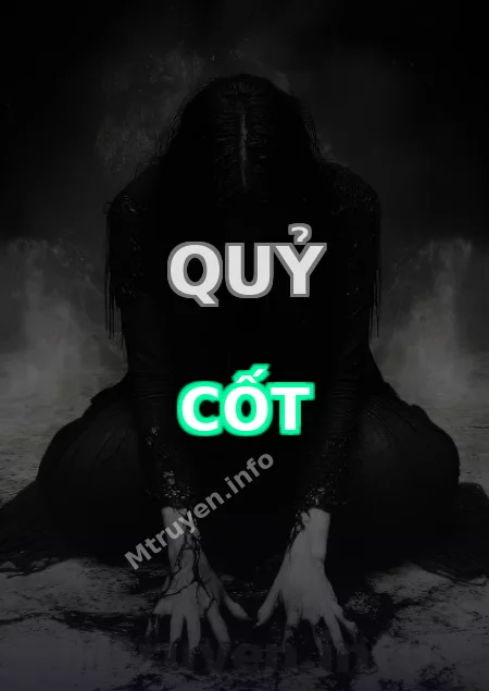 Quỷ Cốt