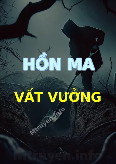 Hồn Ma Vất Vưởng