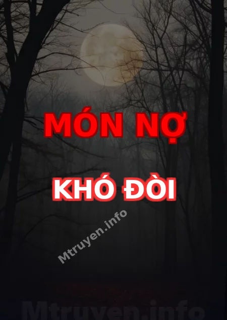 Món Nợ Khó Đòi