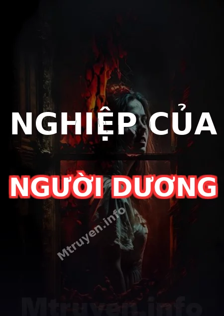Nghiệp Của Người Dương