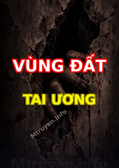 Vùng Đất Tai Ương
