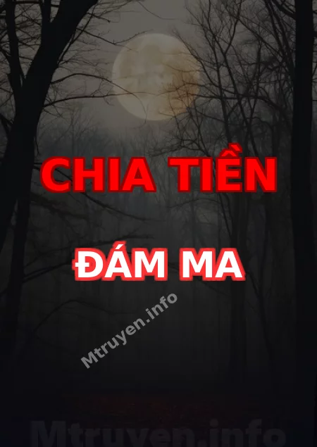 Chia Tiền Đám Ma