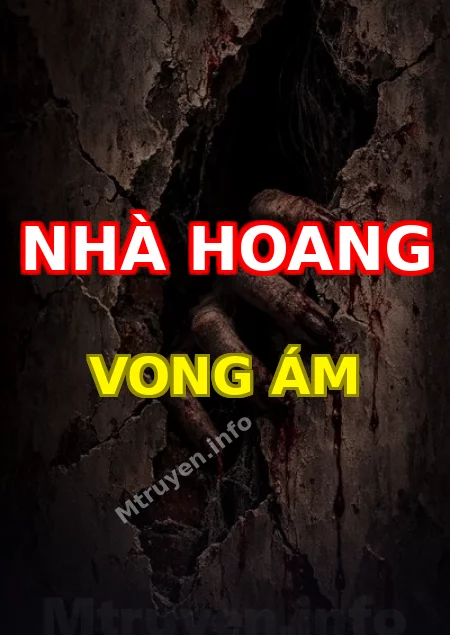 Nhà Hoang Vong Ám