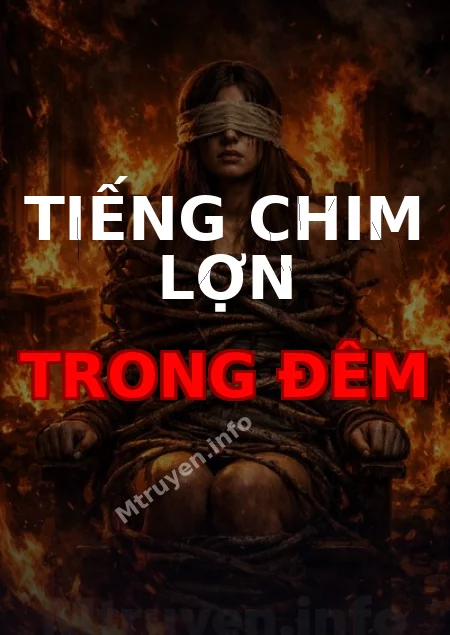 Tiếng Chim Lợn Trong Đêm