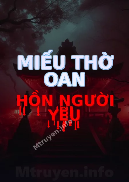 Miếu Thờ Oan Hồn Người Yêu